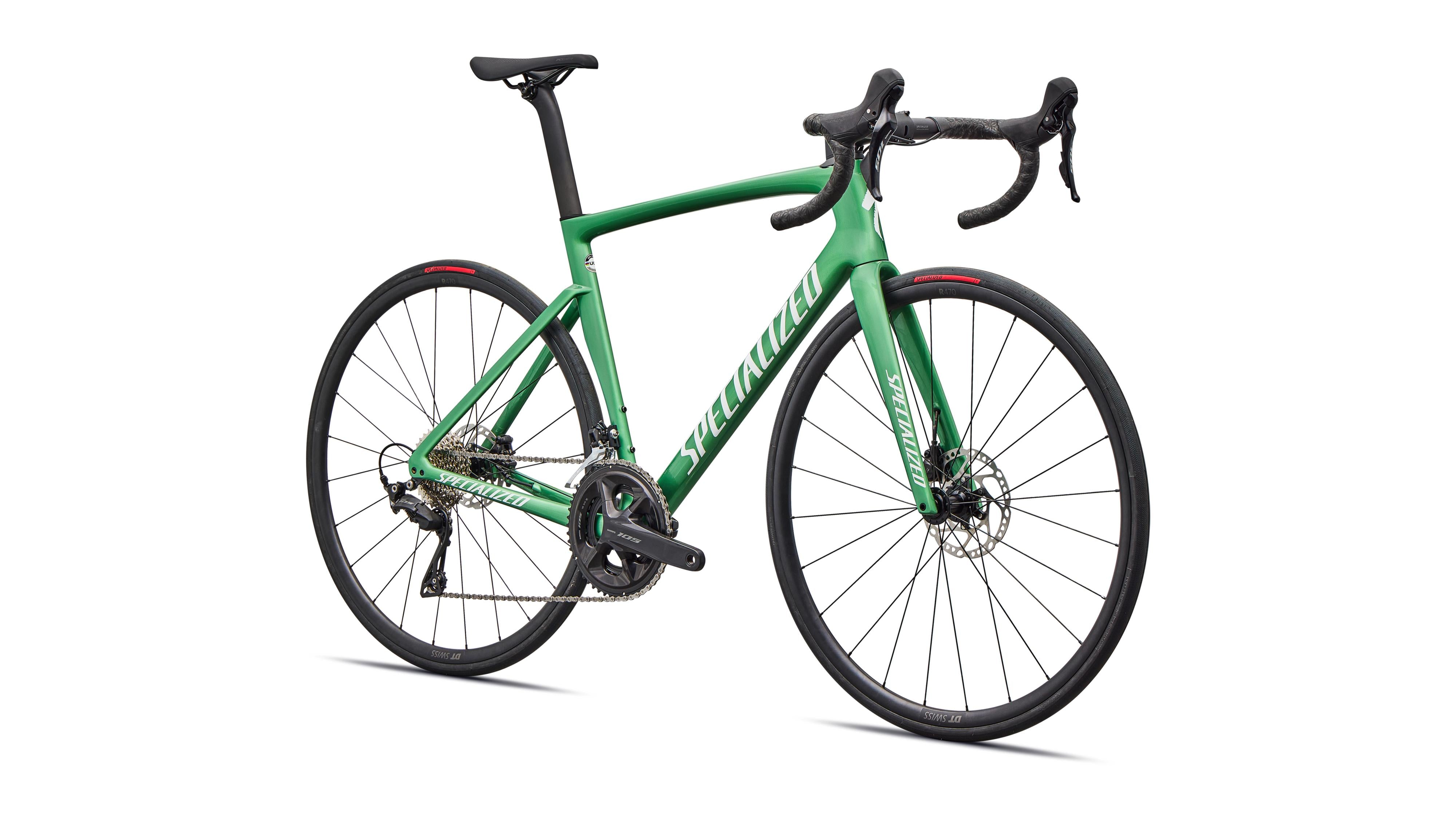 2026 Specialized Tarmac SL7 Sport - Shimano 105 – Incycle Bicycles