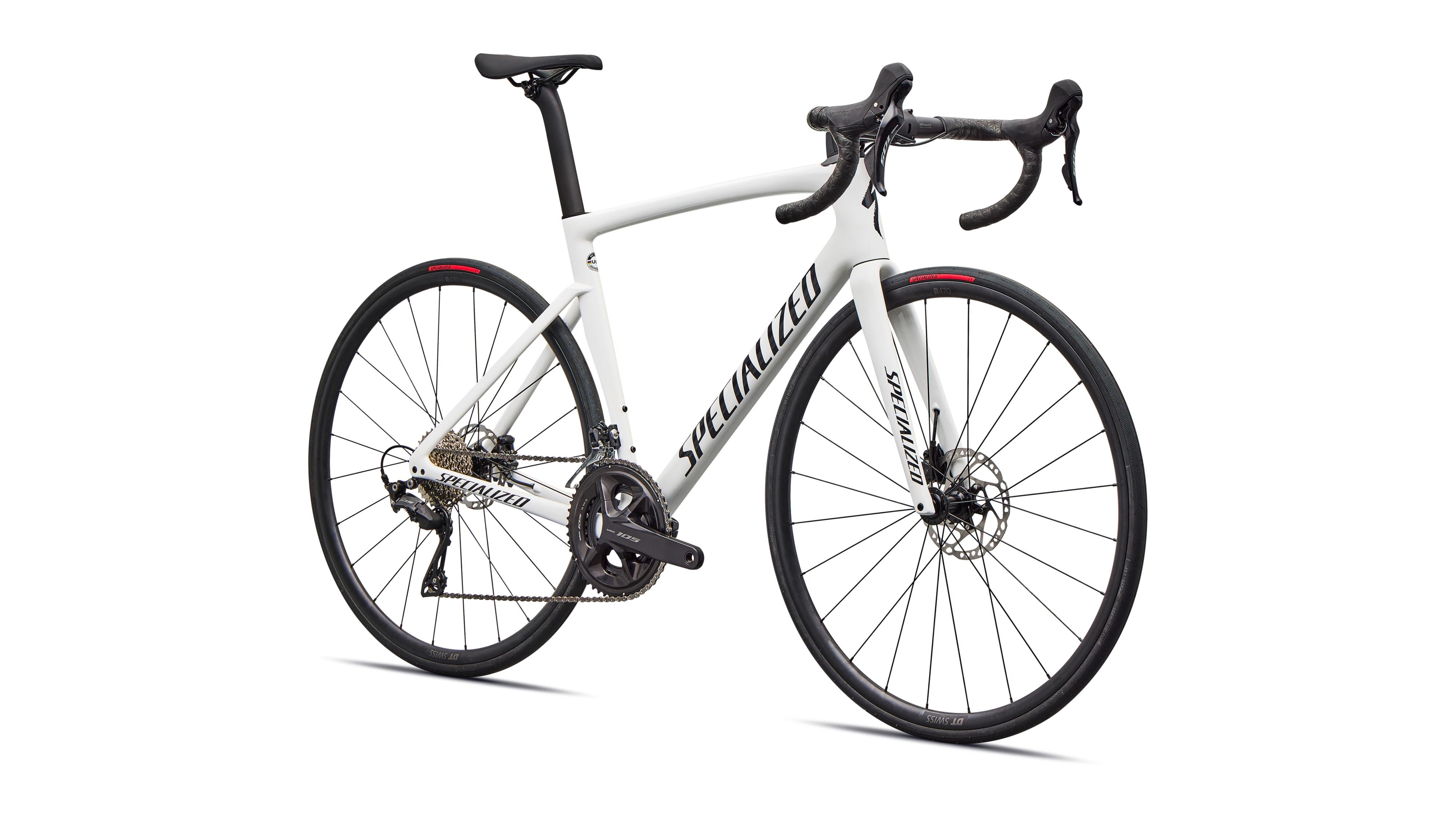 2026 Specialized Tarmac SL7 Sport - Shimano 105 – Incycle Bicycles