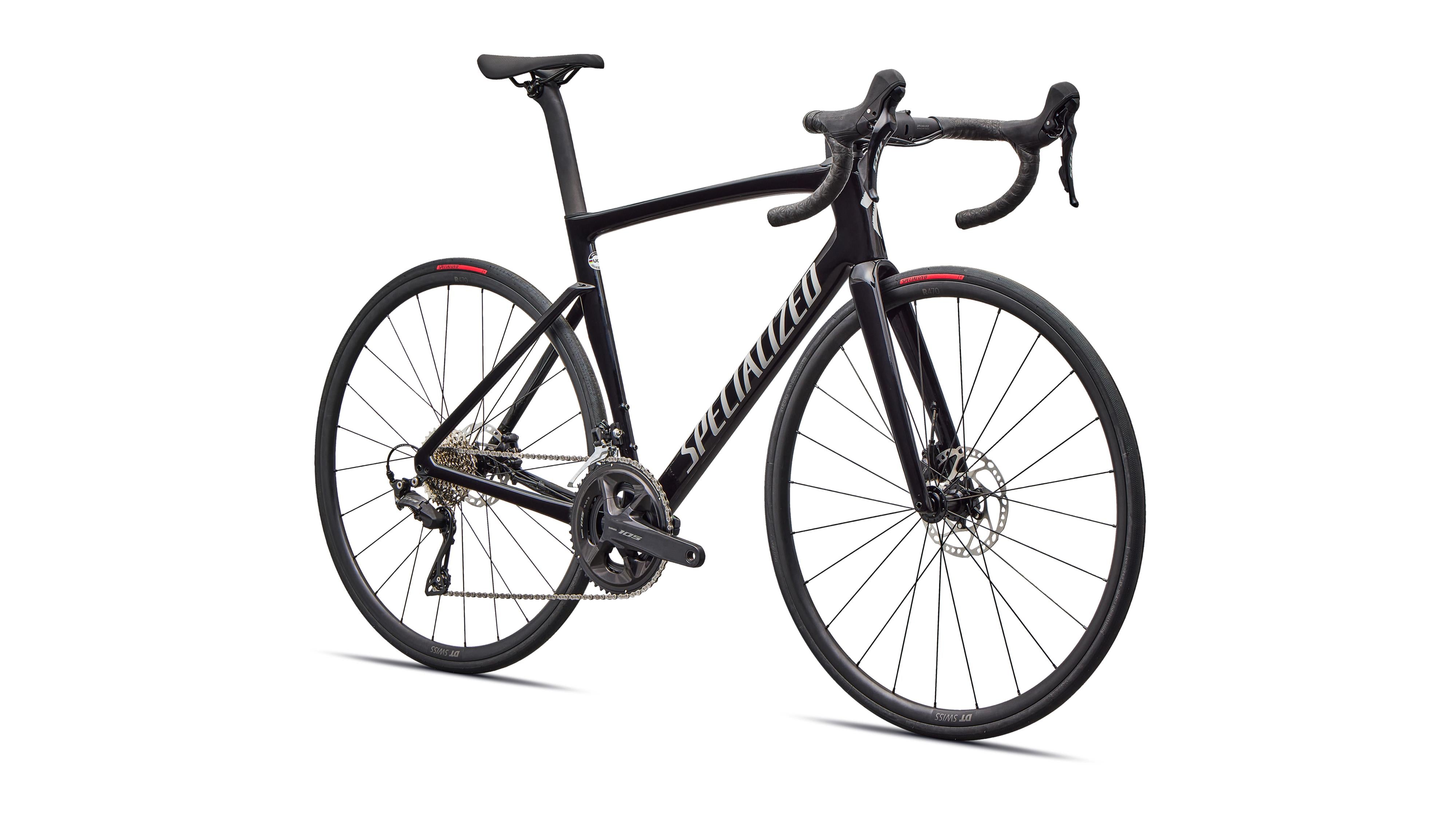 2026 Specialized Tarmac SL7 Sport - Shimano 105 – Incycle Bicycles