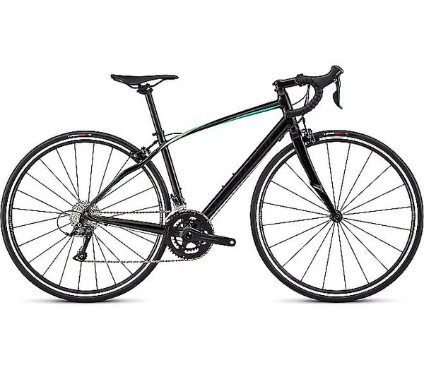ロードバイク(specialized dolce sport)　WSサイズ Specialized Dolce Sport - Holland's Bicycles | San Diego, CA