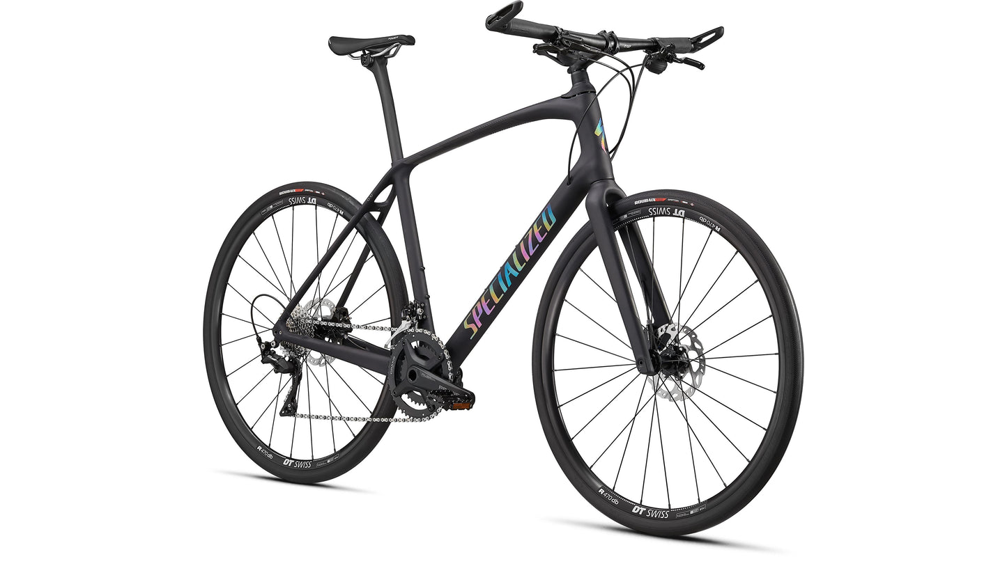 Specialized Sirrus 6.0