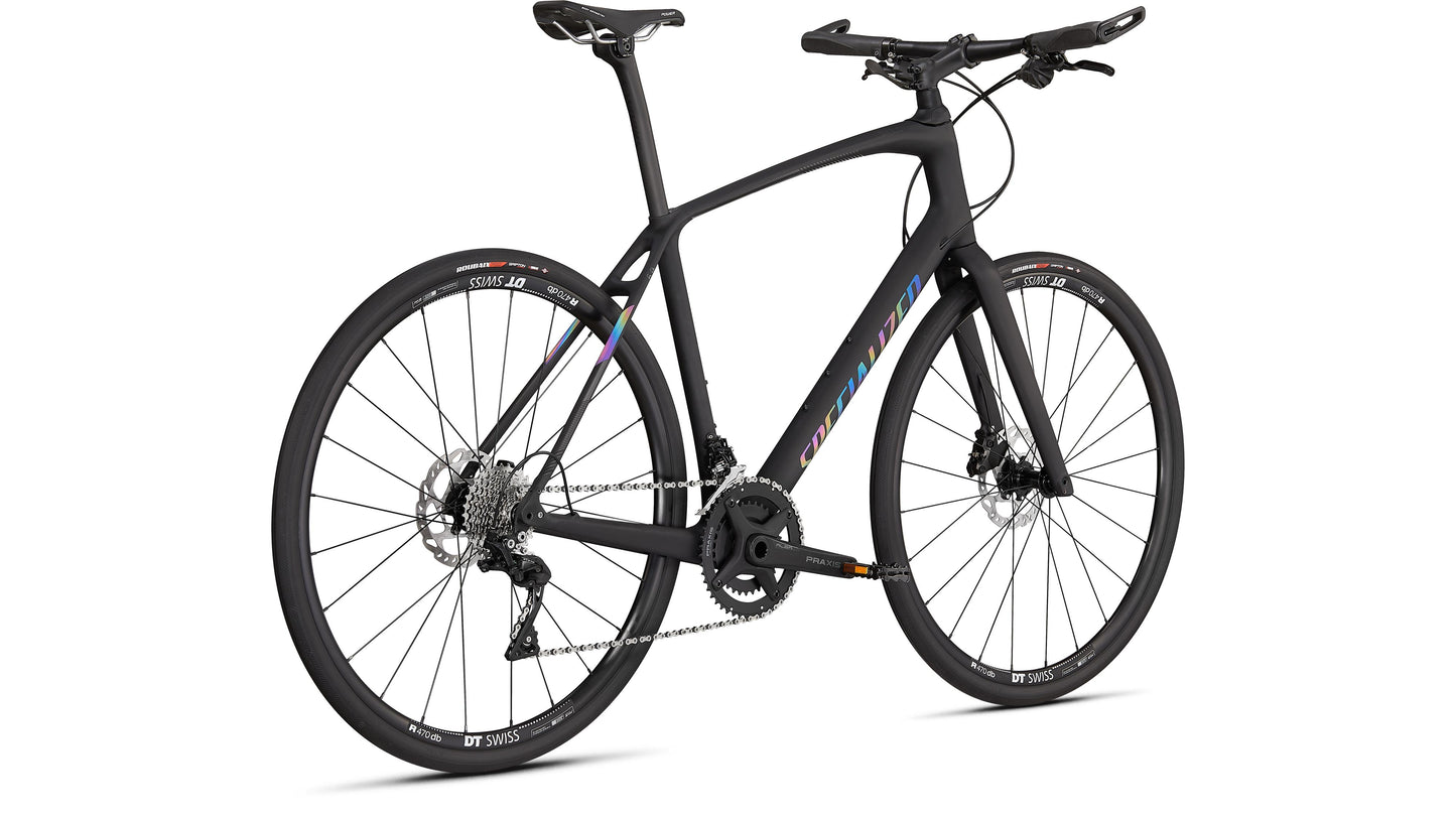 Specialized Sirrus 6.0