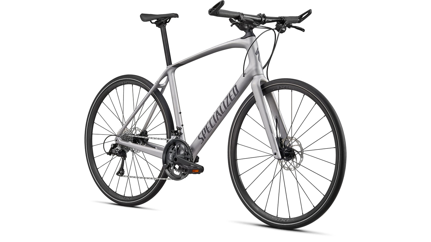 Specialized Sirrus 4.0