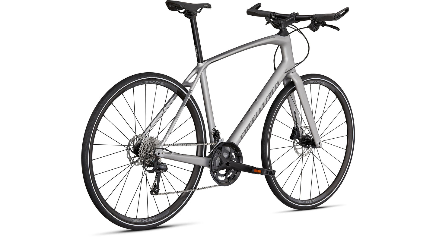 Specialized Sirrus 4.0