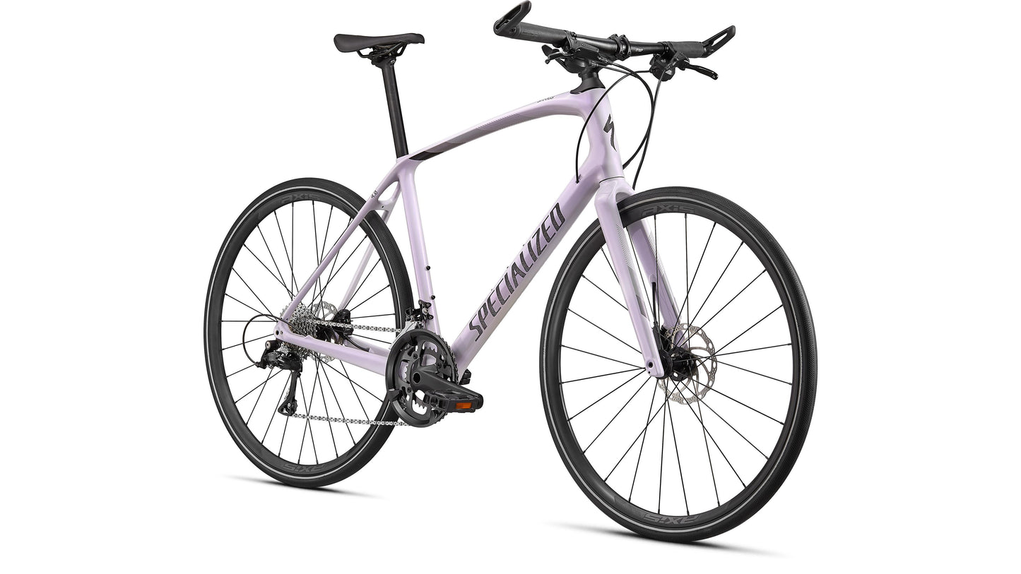 Specialized Sirrus 4.0