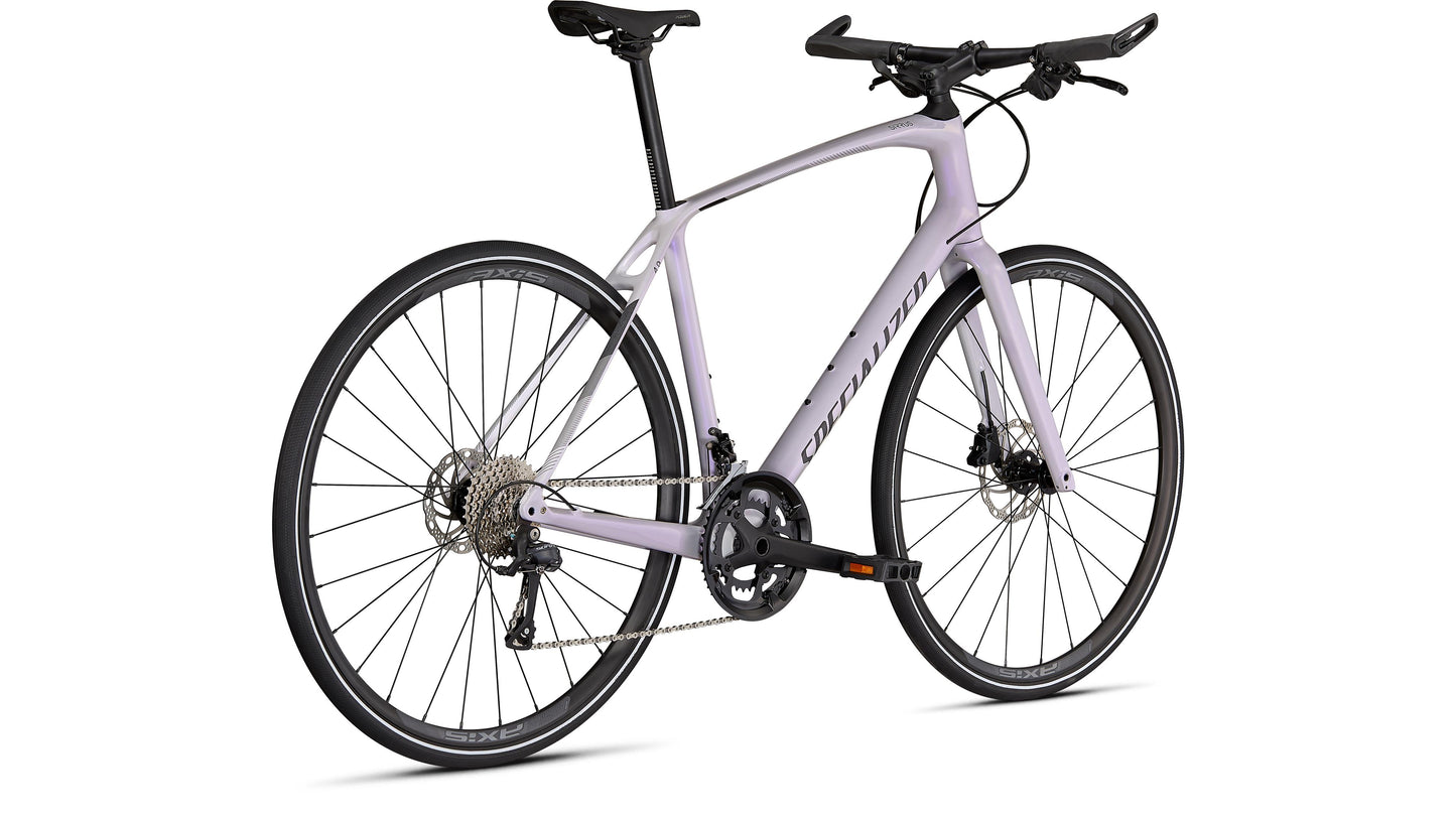 Specialized Sirrus 4.0