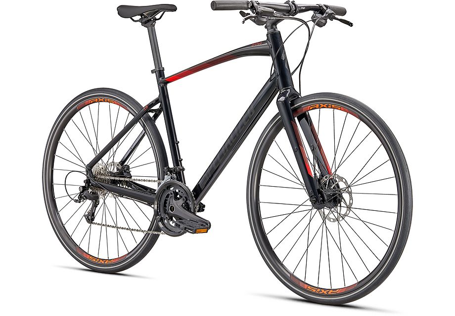 Specialized Sirrus 2.0 St