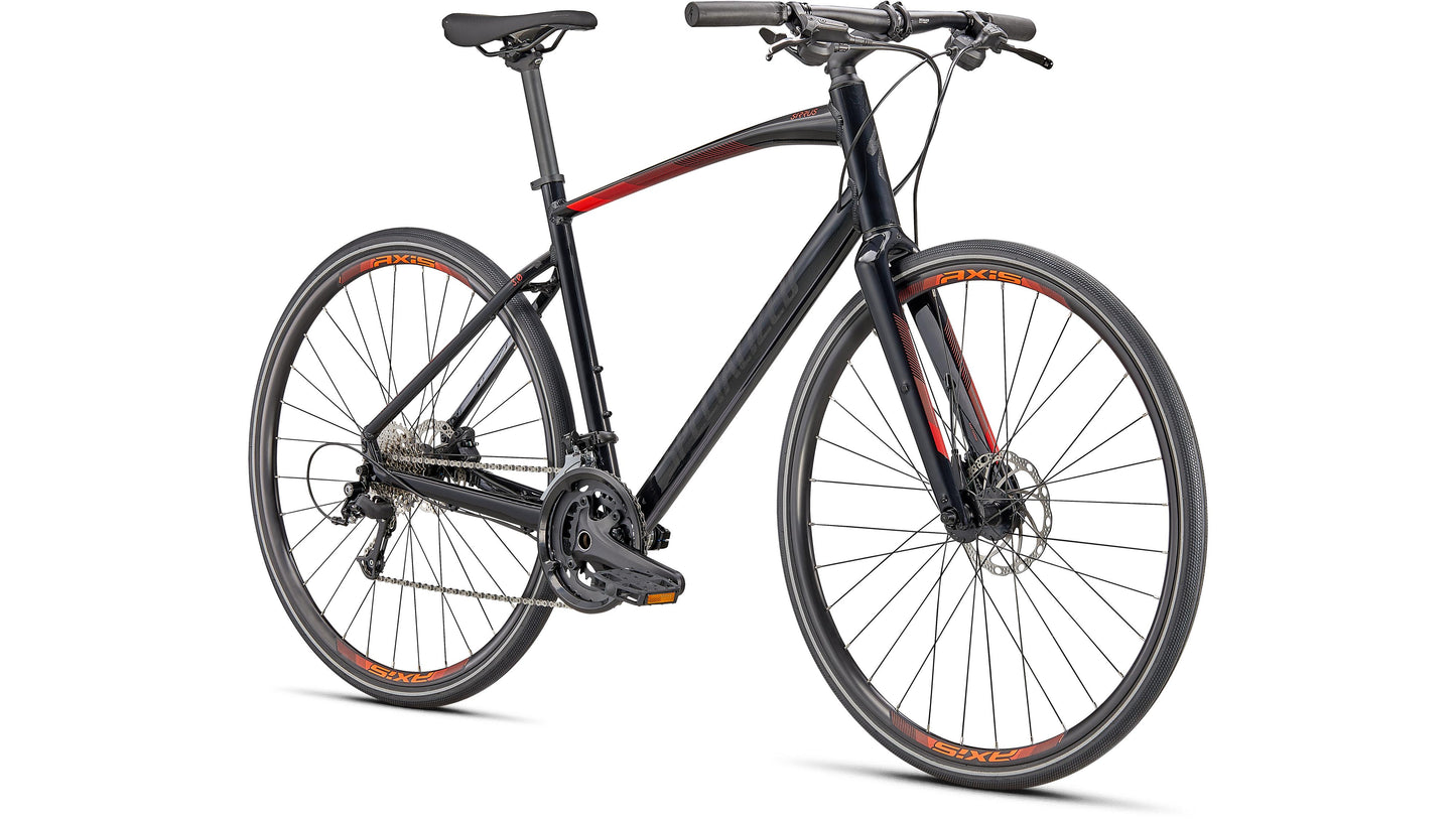 2022 Specialized Sirrus 3.0
