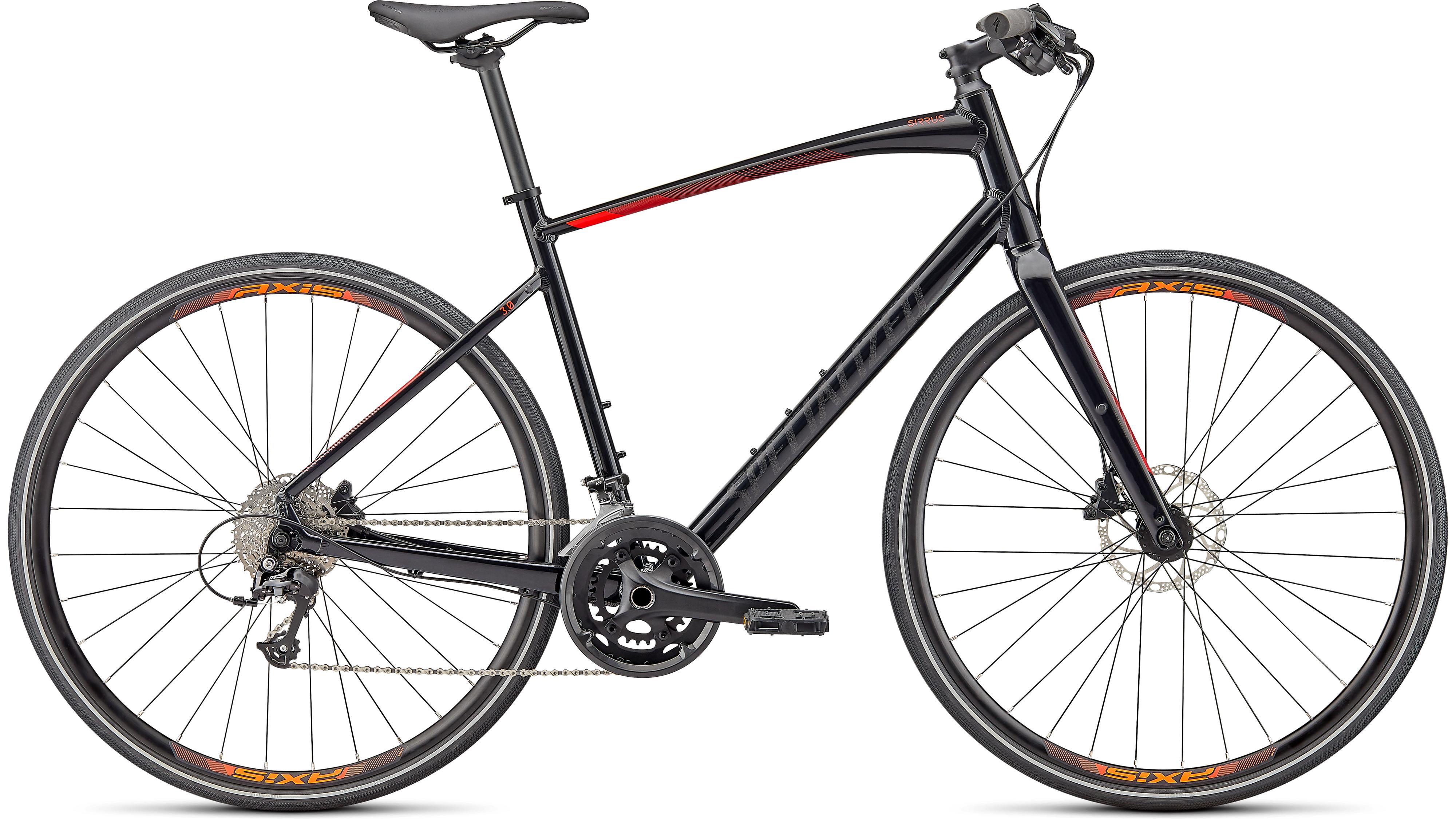 Sirius シリウス 2022 Specialized Sirrus 3.0 – Incycle Bicycles