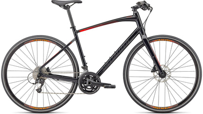 2022 Specialized Sirrus 3.0
