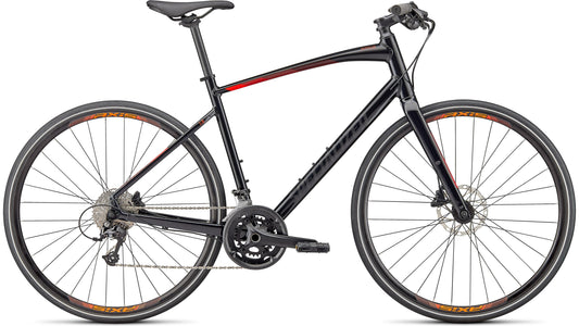 2022 Specialized Sirrus 3.0