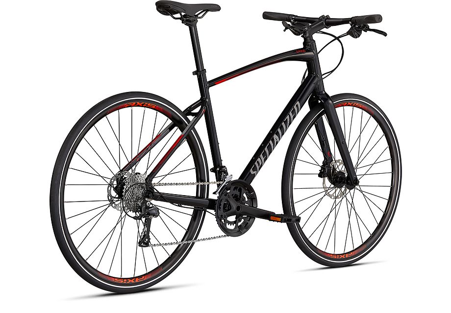 Specialized Sirrus 2.0 St