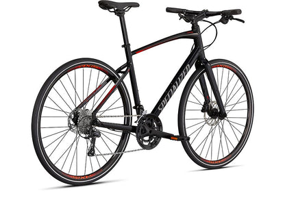 Specialized Sirrus 2.0 St