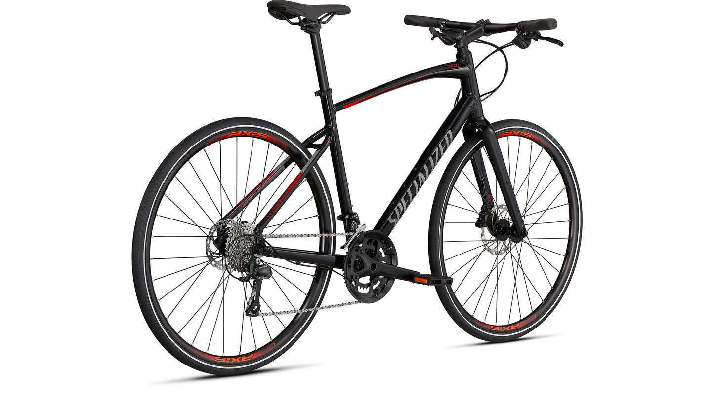 2022 Specialized Sirrus 3.0