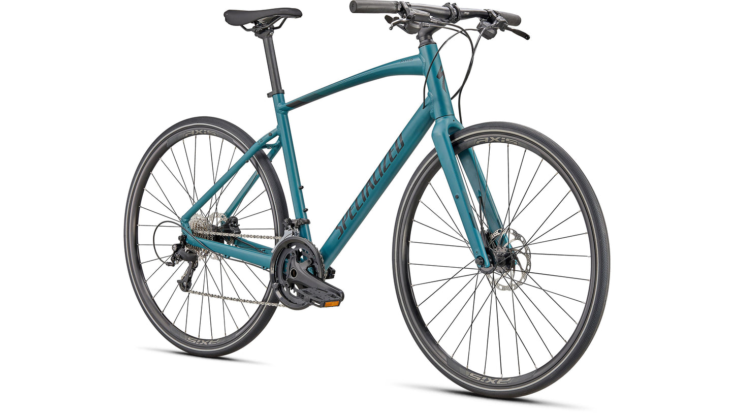 2022 Specialized Sirrus 3.0