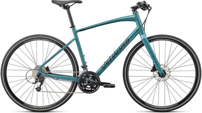 2022 Specialized Sirrus 3.0