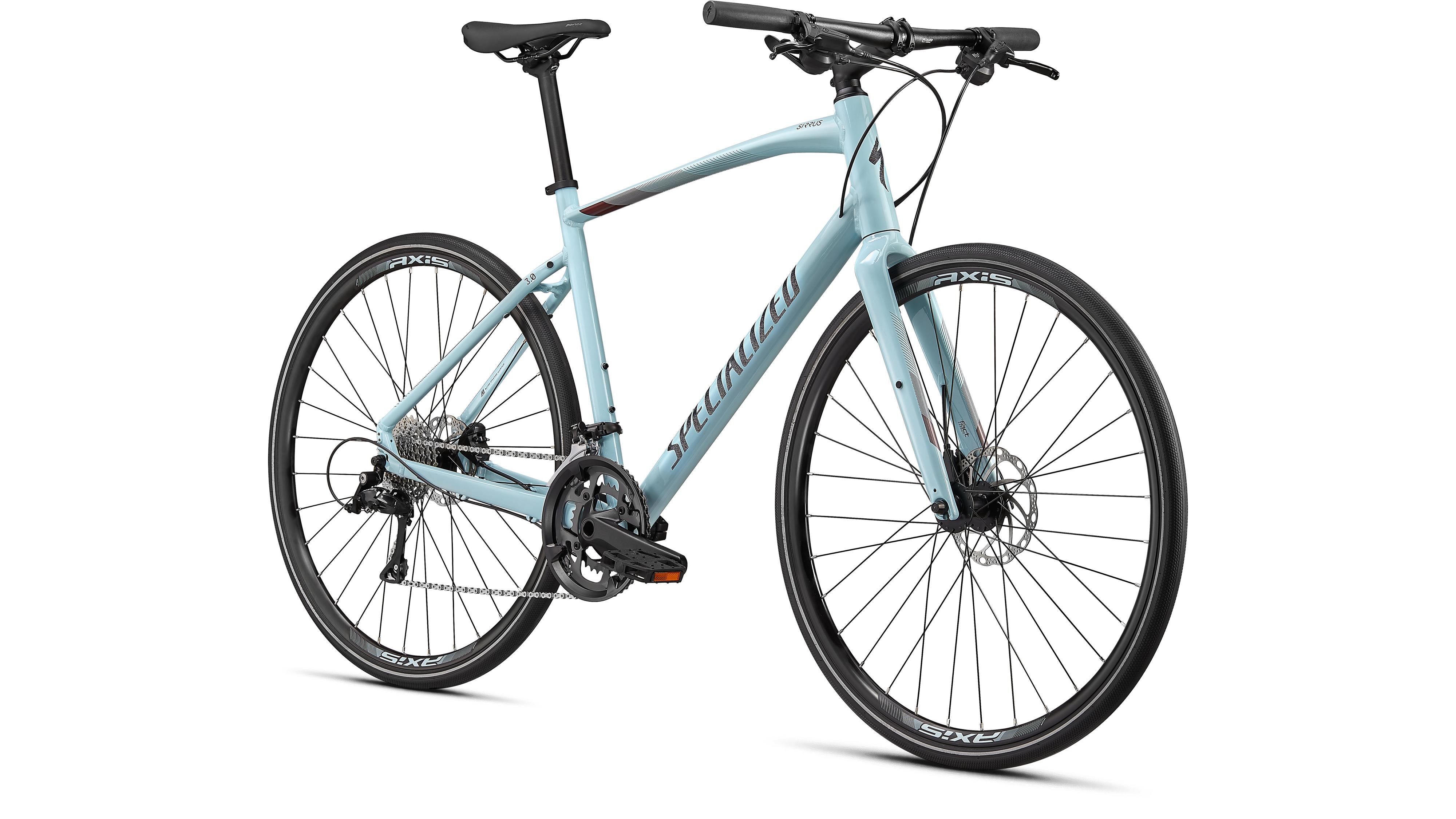 2020 Specialized Sirrus 3.0 – Incycle Bicycles