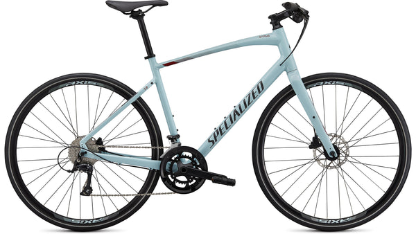2021 Specialized Sirrus 3.0 – Incycle Bicycles