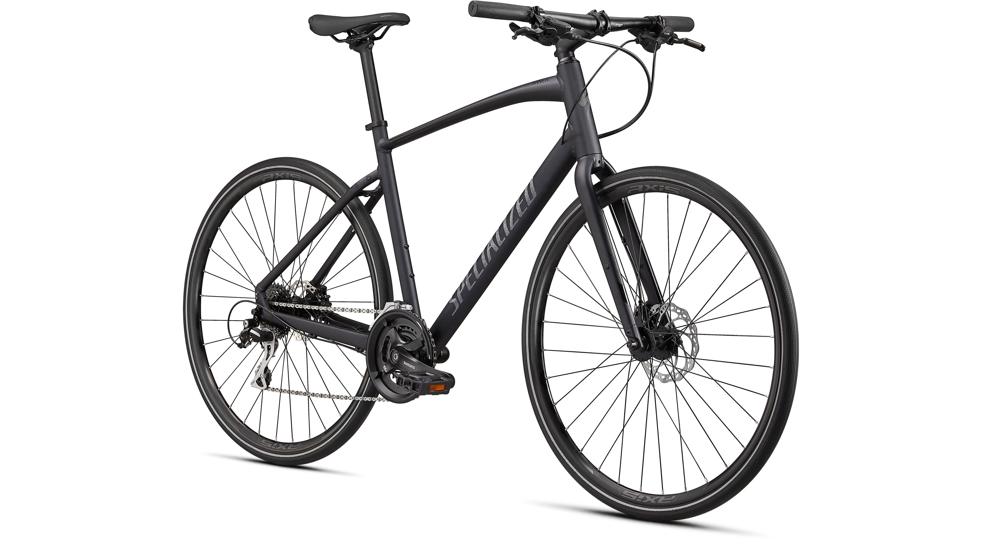 2021 Specialized Sirrus 2.0 – Incycle Bicycles