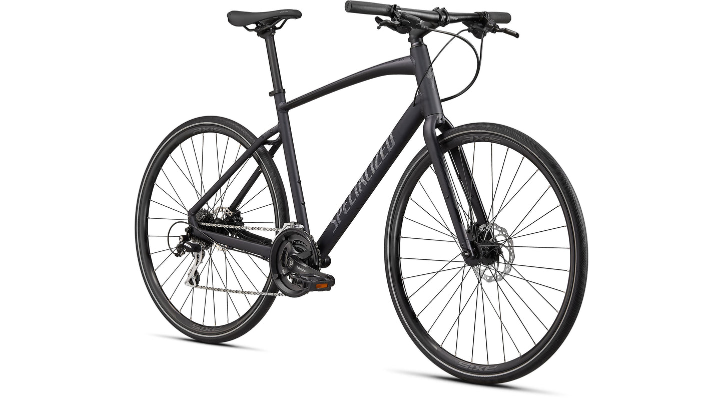 Specialized Sirrus 2.0