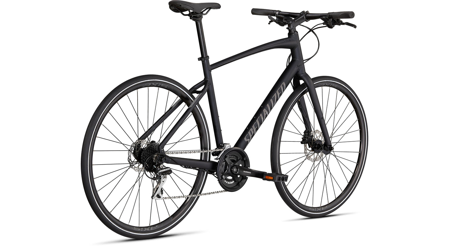 Specialized Sirrus 2.0