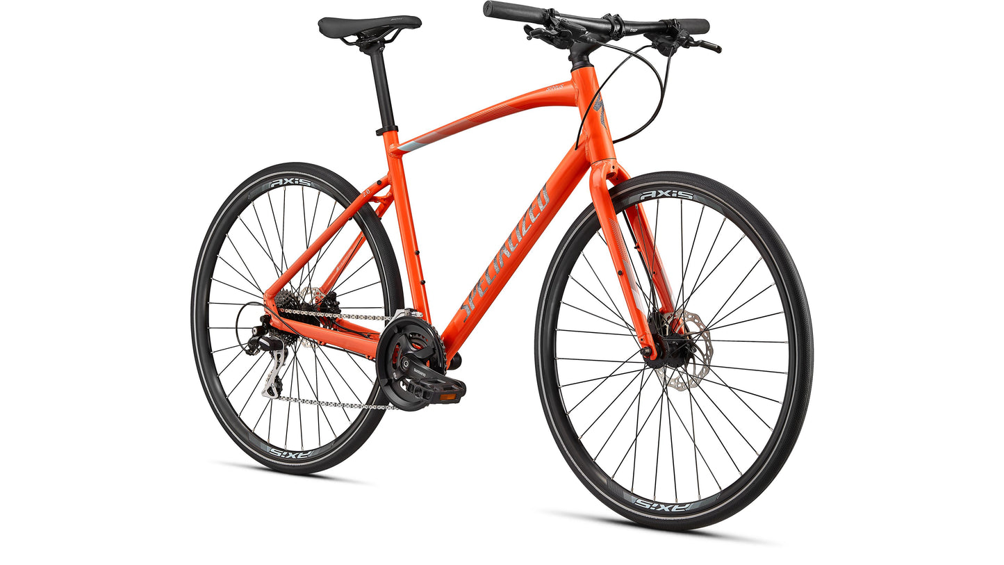 Specialized Sirrus 2.0