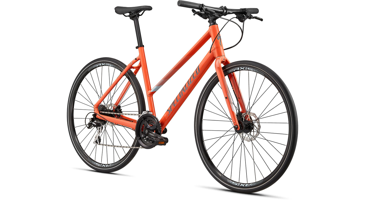 Specialized Sirrus 2.0 St