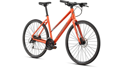 Specialized Sirrus 2.0 St