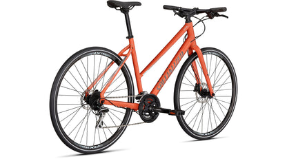 Specialized Sirrus 2.0 St