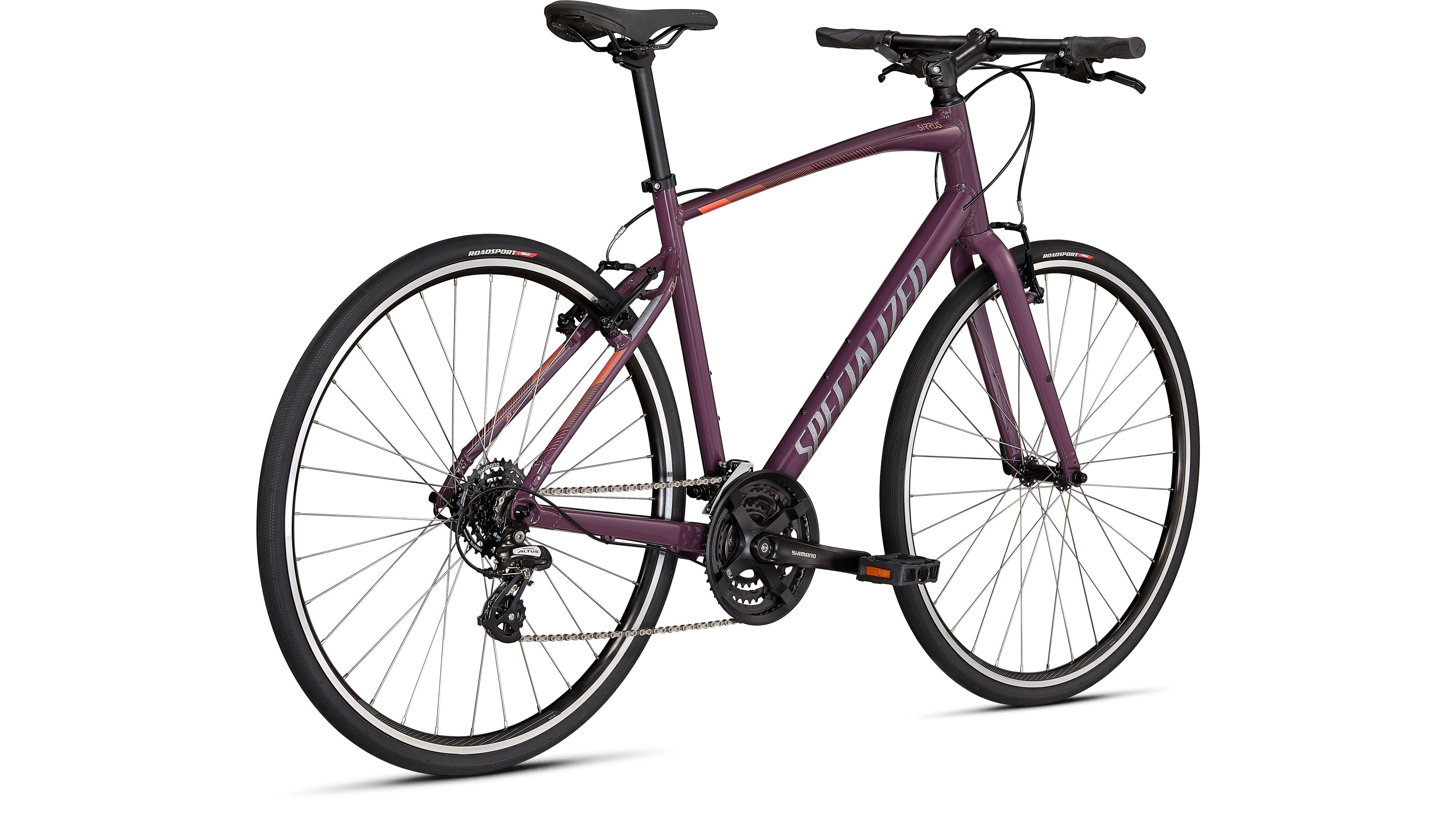 2021 Specialized Sirrus 1.0 – Incycle Bicycles