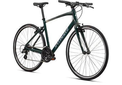 Specialized Shiv Tt S-Works Disc Module