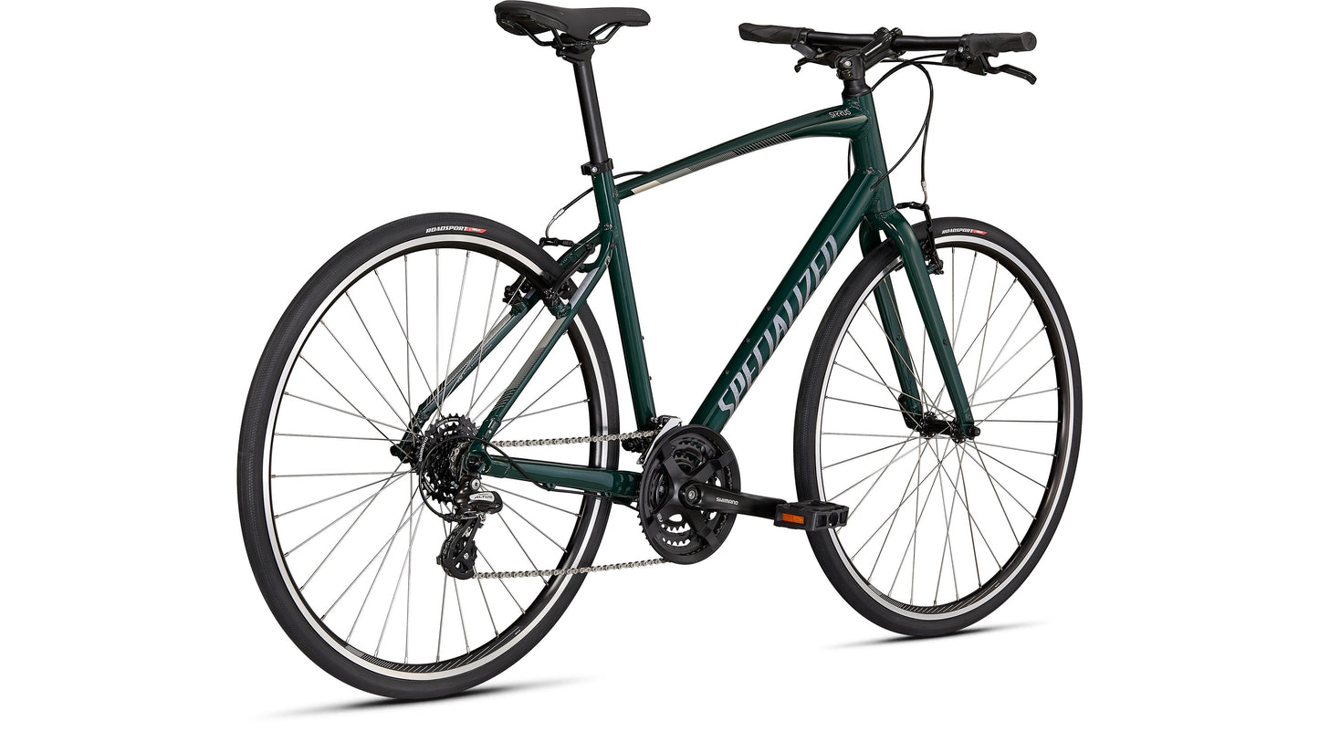 Specialized Sirrus 1.0