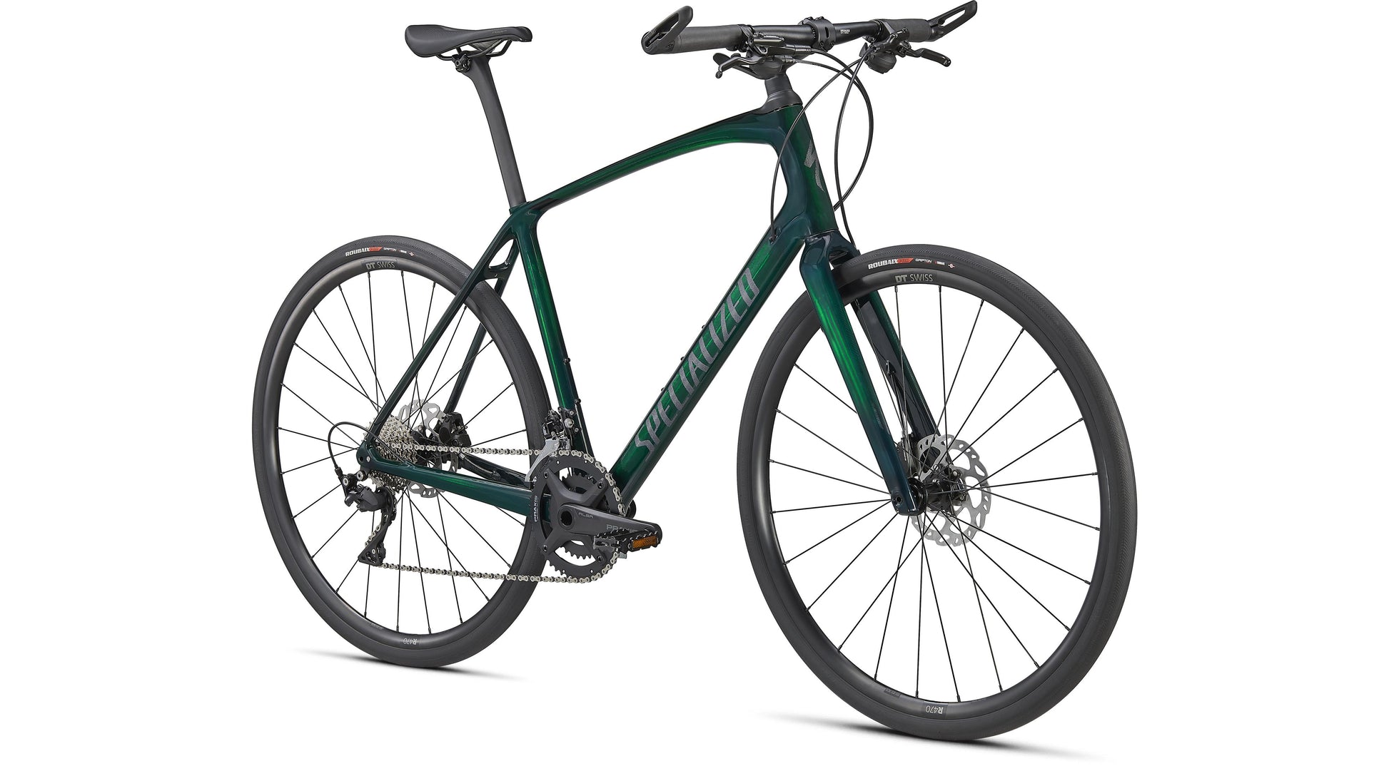 Specialized Sirrus – Incycle Bicycles - Main Image