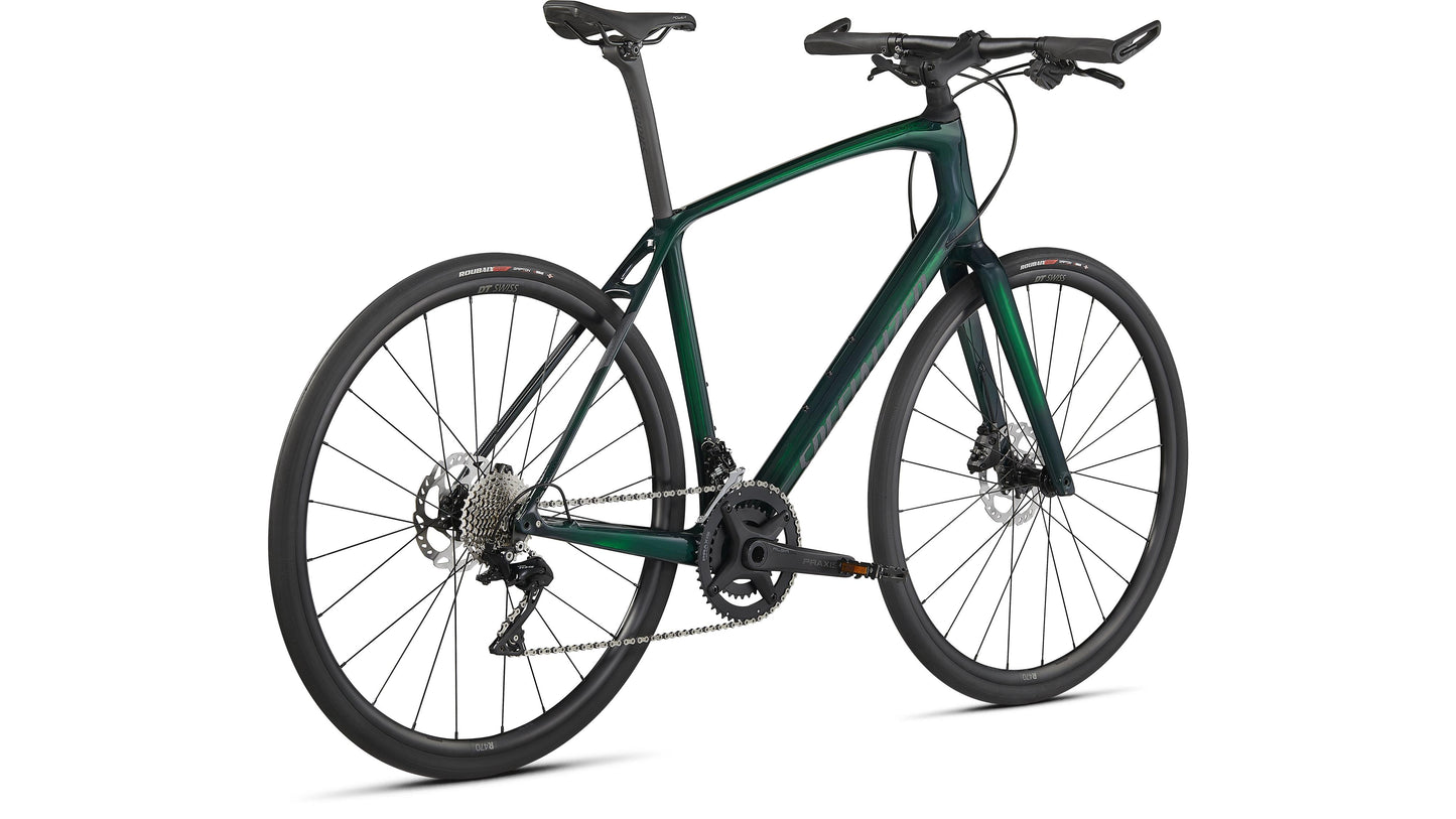 Specialized Sirrus 6.0