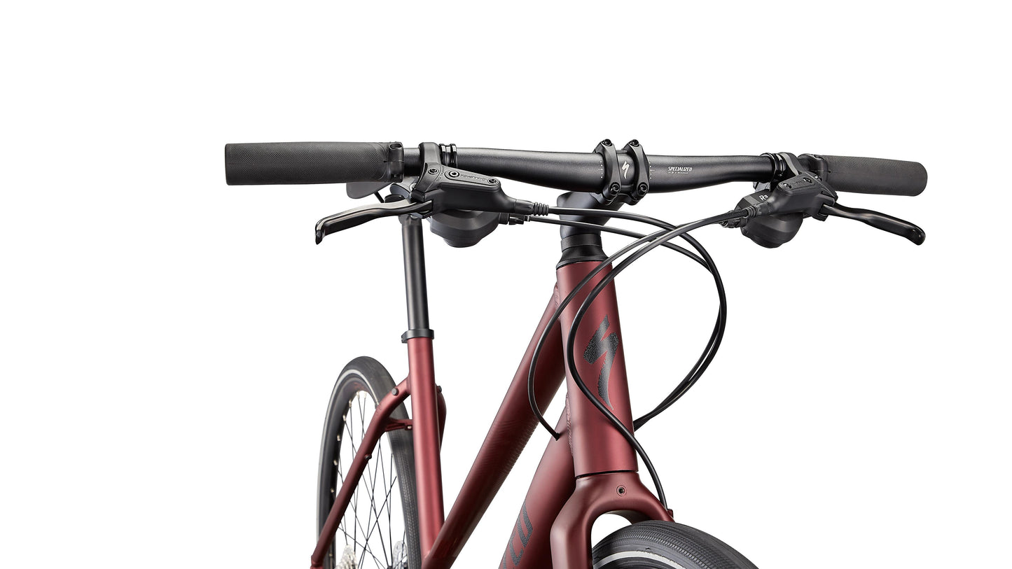 2022 Specialized Sirrus 3.0 Step-Through