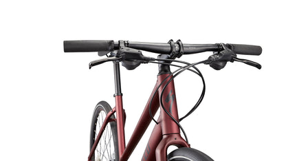 2022 Specialized Sirrus 3.0 Step-Through