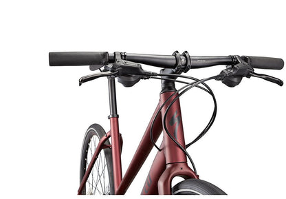 Specialized 2024 Sirrus 3.0 ST - Mrn/Blk M