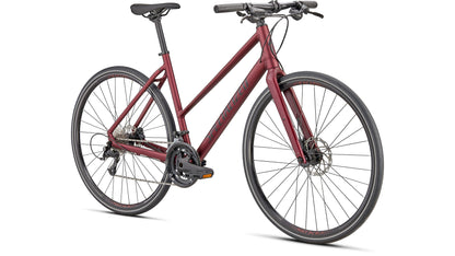 2022 Specialized Sirrus 3.0 Step-Through