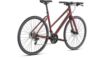 2022 Specialized Sirrus 3.0 Step-Through