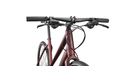2022 Specialized Sirrus 3.0 Step-Through