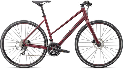 2022 Specialized Sirrus 3.0 Step-Through