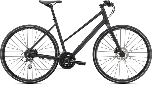 2021 Specialized Sirrus 2.0 Step Through