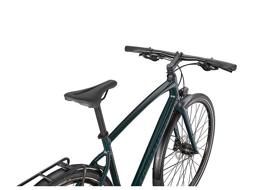 Specialized Sirrus 6.0