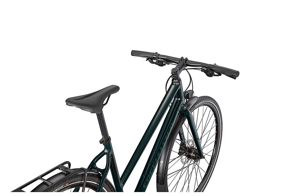 Specialized Sirrus 6.0