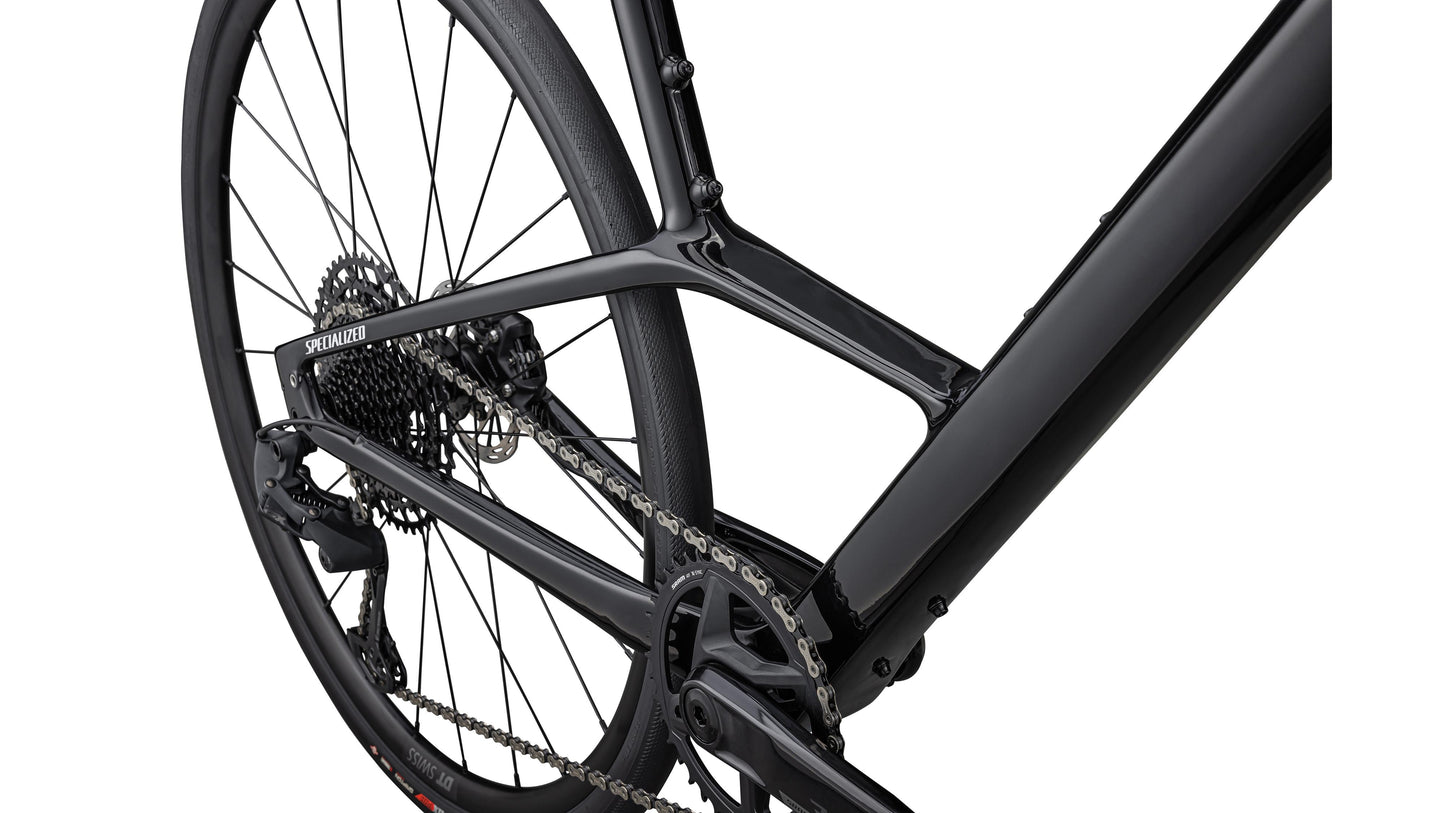 2023 Specialized Sirrus 6.0