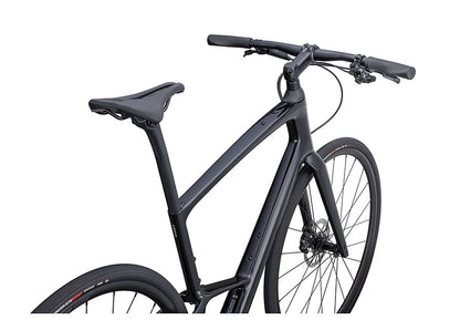 Specialized 2024 Sirrus 2.0 ST - Cstblk/Blk/Blkrefl M