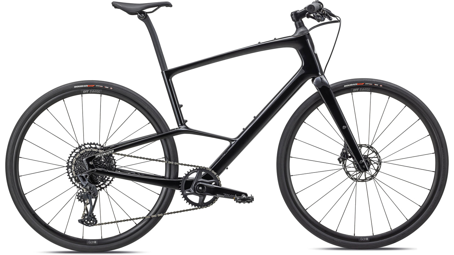 2023 Specialized Sirrus 6.0