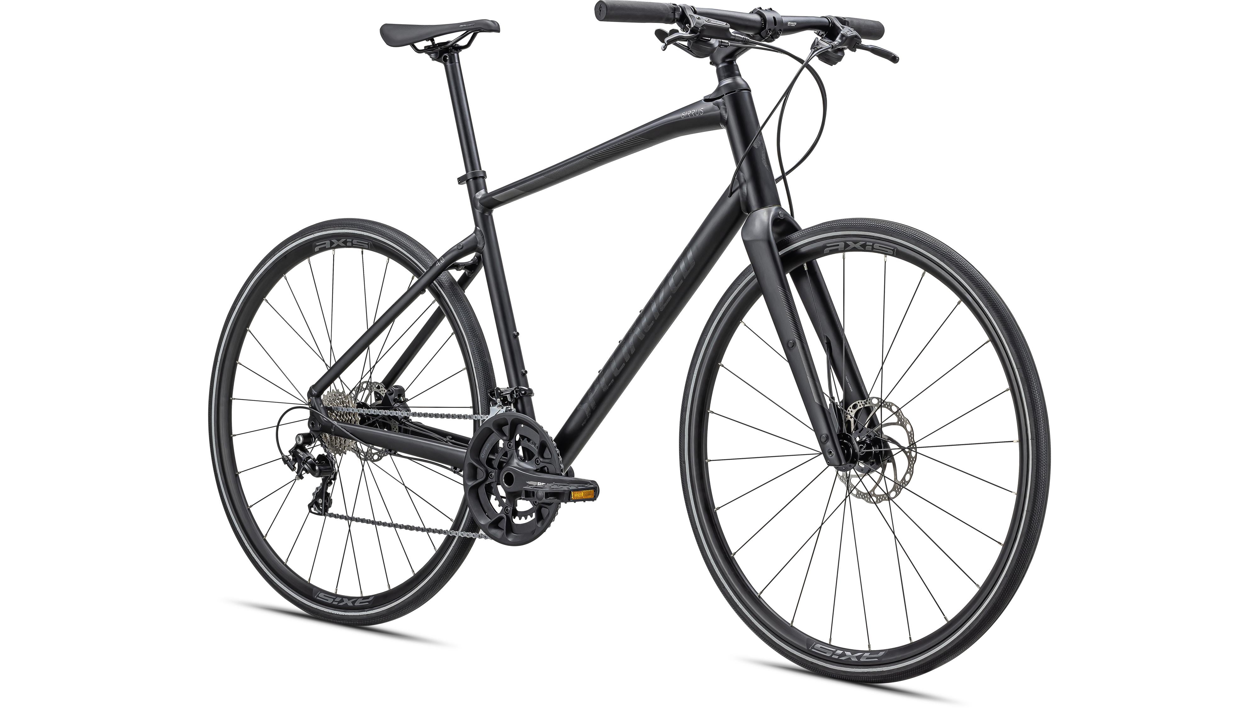 2022 Specialized Sirrus 4.0 – Incycle Bicycles