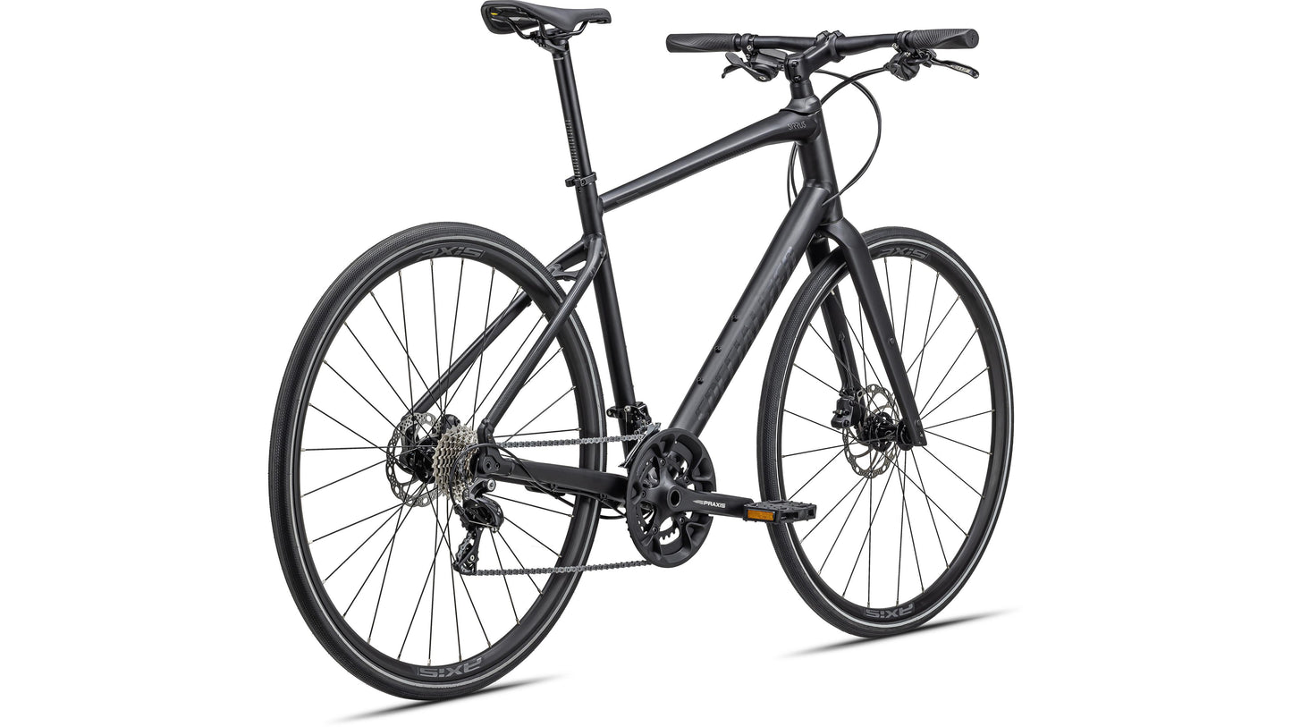 Specialized Sirrus 4.0