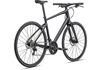 Specialized 2022 Sirrus 6.0 - Flksil/Redgstprl/Blk XXL